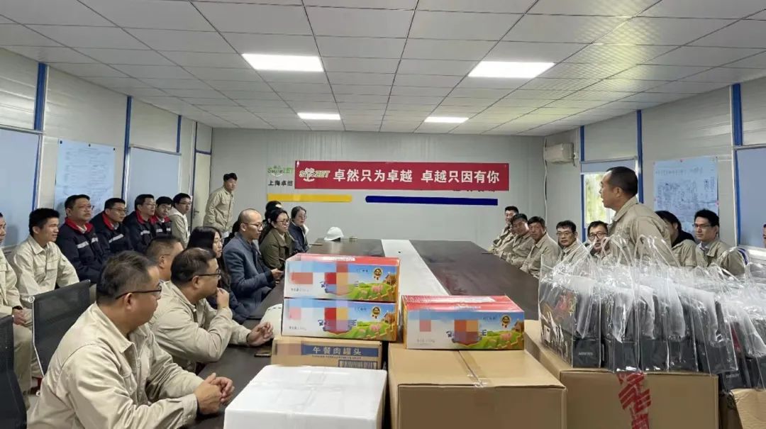 踏石留印 蓄力远航 | 2021年bevictor伟德股份大事记