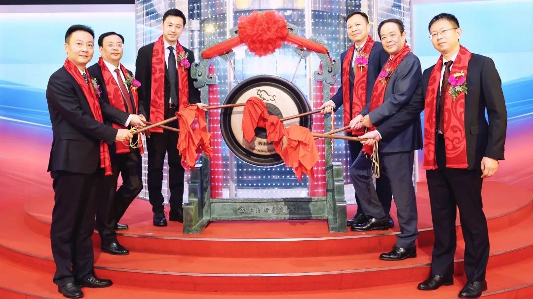 bevictor伟德股份：技术先进、成长性卓越的大型炼油化工设备造作商
