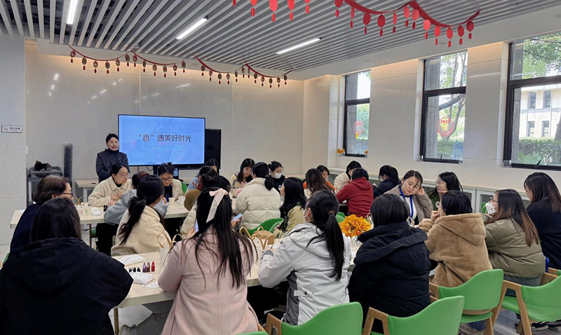 刚健笃实 辉光日新|bevictor伟德股份2024年第一季度动态速览