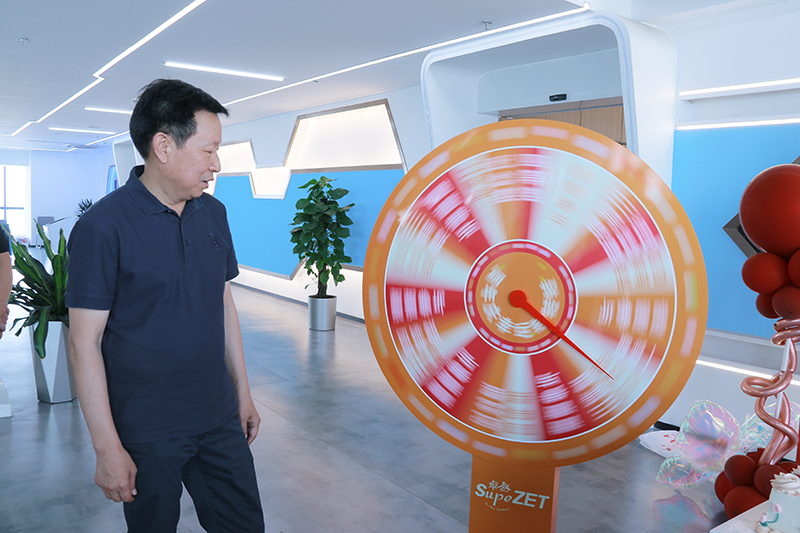 二十一载 智造将来丨贺bevictor伟德股份廿终生日，再启新篇